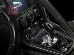جاگوار F-Type